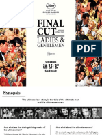 Final Cut