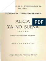 Cid, Teofilo & Menedin, Armando - Alicia ya No Suena (Teatro).pdf