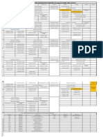 b.tech. II Yr.(IV Semester Timetable)Ecdven Semester 2015(Combined) Jiit128