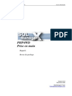 Guide Utilisateur PHP4WD