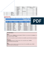 02 - Formatos y Formulas