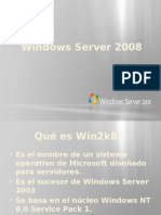 Windows Server 2008