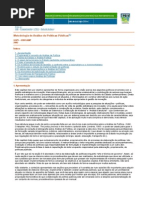 Metodologia de Análise de Políticas Públicas