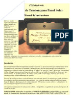 Regulador Capricorniano PDF
