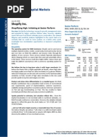 Download Shopify Initiation by Vincent Zeen Wu SN273089601 doc pdf