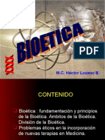 5°-6° BIOETICA