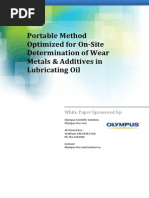 Download Determination of Wear Metals  Additives in Lubricating Oil by gangs SN273091144 doc pdf