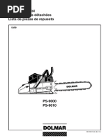 SACHS DOLMAR CHAINSAW MANUAL - Auto Electrical Wiring Diagram