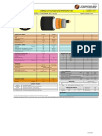 Fichas Tecnicas Cable AT