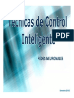 Clase12 RNA para Ingenieros de Control