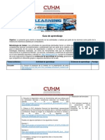 Guía de Aprendizaje. E-Learning. Final PDF