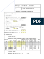 CALCULO de Hidrantes - Final