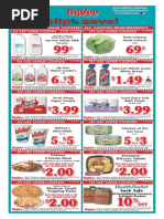 Download Quad-Cities  Clinton Ad - Friday July 31 through Saturday August 1 by Hy-Vee Quad-Cities and Clinton SN273098808 doc pdf