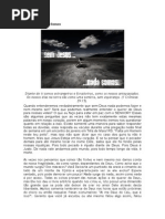 Sem Jesus Nada Somos