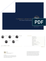 Turnkeycreativecasebook