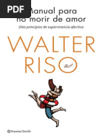 29395 Manual Para No Morir de Amor