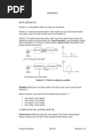 Download Jaringan Komputer - Bab III - Data Encoding by Ismail Adha Kesuma SN27310141 doc pdf