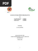 Download Gangguan Nervus VII by Evan Marpaung SN273102145 doc pdf