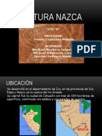 Cultura Nazca