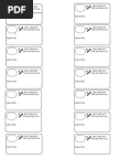 TABEL BAJA PROFIL WF.pdf  Strength Of Materials 