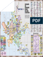 Mapa Infografia Retiro