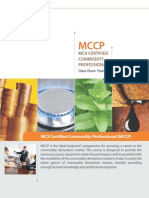 MCCP Leaflet