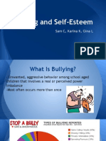 copy of bullying