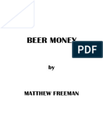 Beer Money PDF