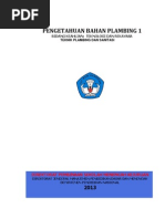 Download Pengetahuan Bahan Plambing 1 by Edi Sunaedi SN273110372 doc pdf
