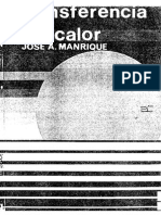 Transferencia de Calor-Manrique Jose PDF