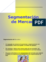 Mkt-03 Segmentacion de Mercado 20564