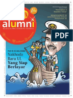 Majalah Alumni Edisi 6