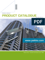 Peikko Group Product Catalog 2014-08-25