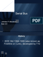 Serial Bus