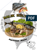 Alparslan Atalar - Balık Kültürü