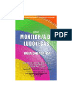 Guia Didactica Monitor de Ludotecas