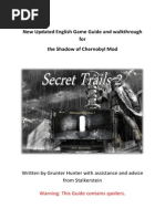 The Rake Remastered Map Locations | PDF | Computers | Technology ...