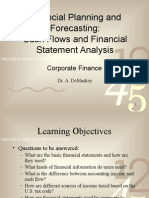 Financial Planning and Forecasting.2-4.St