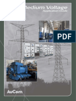 Medium Voltage Application Guide En