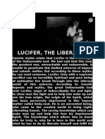LUCIFER The Liberator
