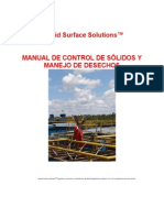 Baroid Surface Solutions Español Final