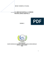 Modul Bedah Kepala Leher - Neoplasma Kepala