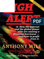 High Alert - 3rd Edition-Anthony Wile