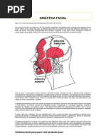Ginastica Facial
