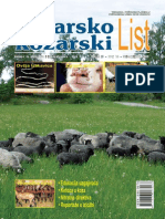 Ovcarski I Kozarski List Broj - 19