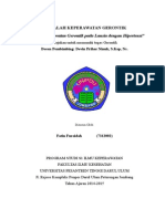 Download Askep Gerontik - Lansia dengan Hipertensi by Rainbow Ntu Nila SN273137526 doc pdf