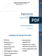 ERGONOMÍA Diapositivas de M1A1.3 Acuna p1