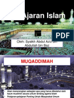 Inti Ajaran Islam