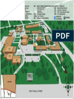 Campus Building Codes: Bird Drive