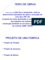 Aula Canteiro de Obras 1